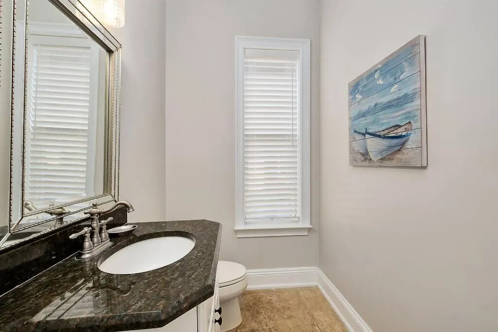Holiday home Seas The Day Destiny East Neighborhood Private Villa