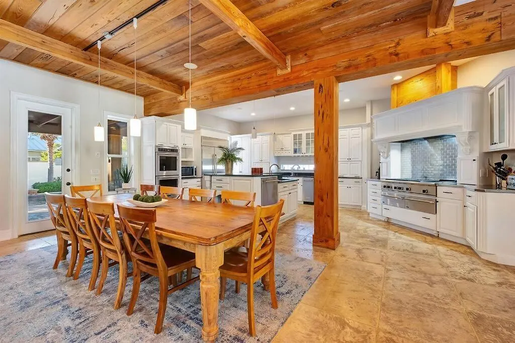 Holiday home Seas The Day Destiny East Neighborhood Private Villa United States