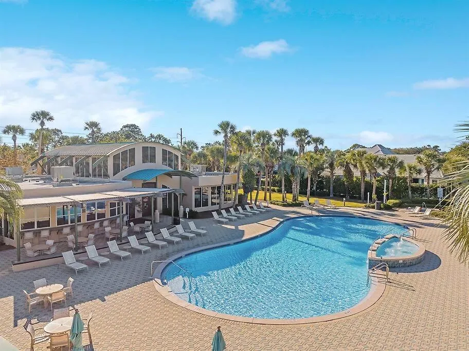 Holiday home Seas The Day Destiny East Neighborhood Private Villa United States