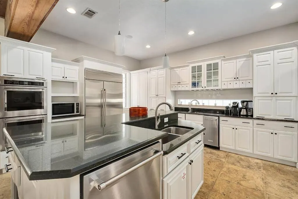 Seas The Day Destiny East Neighborhood Private Villa 0*, Destin
