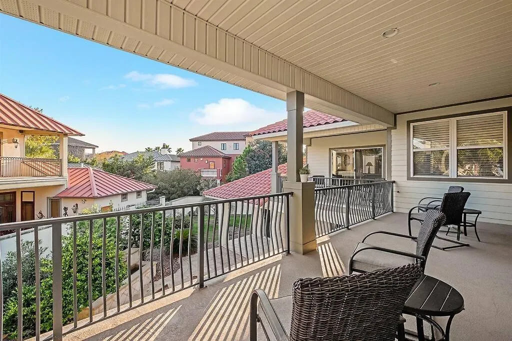 Seas The Day Destiny East Neighborhood Private Villa 0*, Destin United States