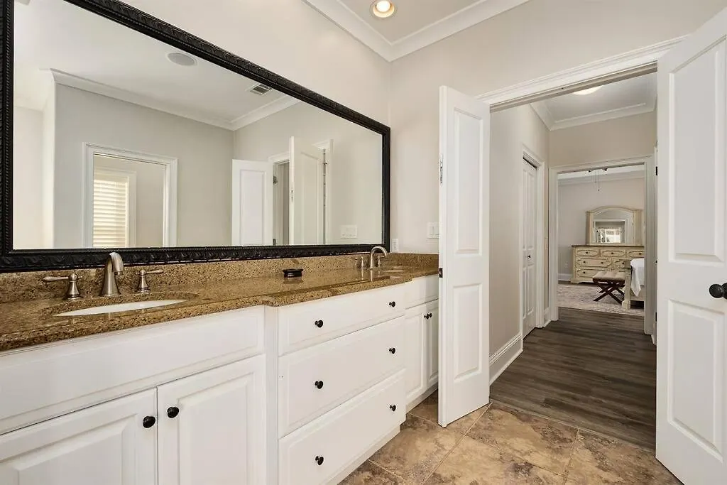 Seas The Day Destiny East Neighborhood Private Villa Holiday home Destin
