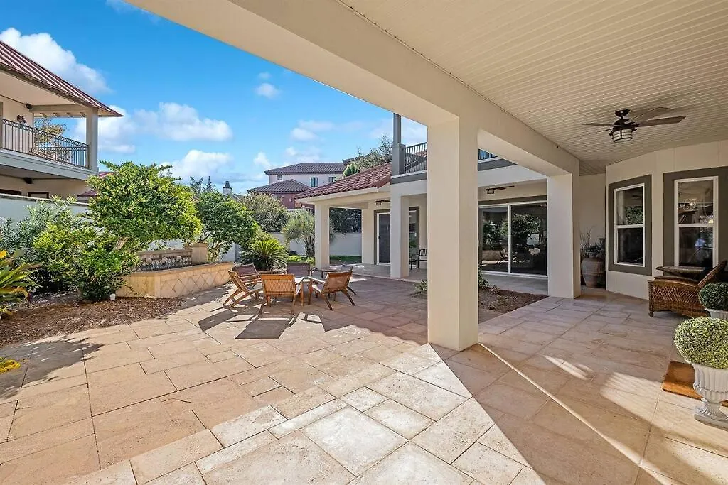 Holiday home Seas The Day Destiny East Neighborhood Private Villa