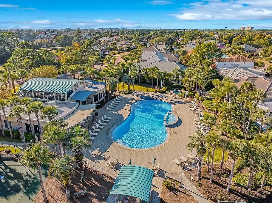 Holiday home Seas The Day Destiny East Neighborhood Private Villa