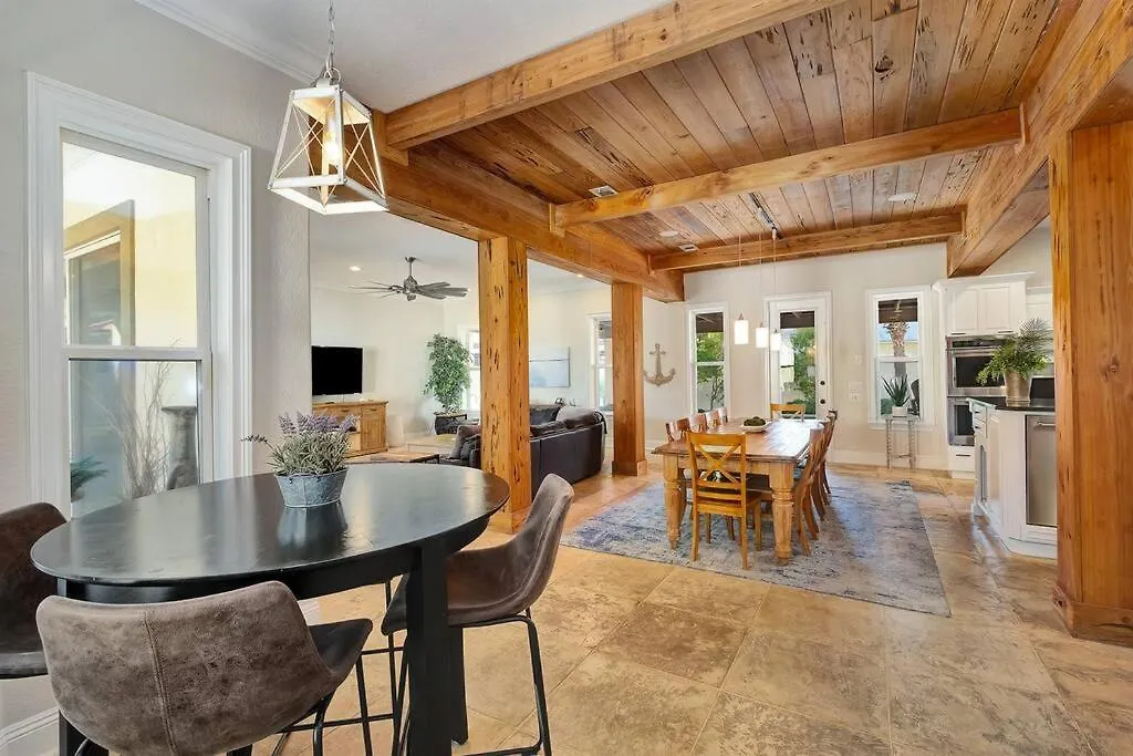 Seas The Day Destiny East Neighborhood Private Villa 0*, Destin United States