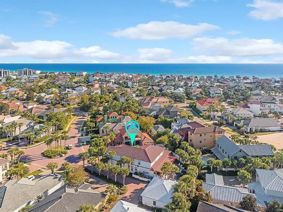 Holiday home Seas The Day Destiny East Neighborhood Private Villa