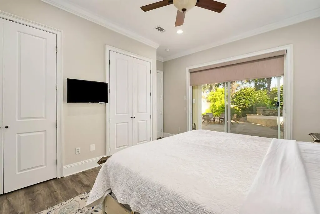 Seas The Day Destiny East Neighborhood Private Villa 0*, Destin
