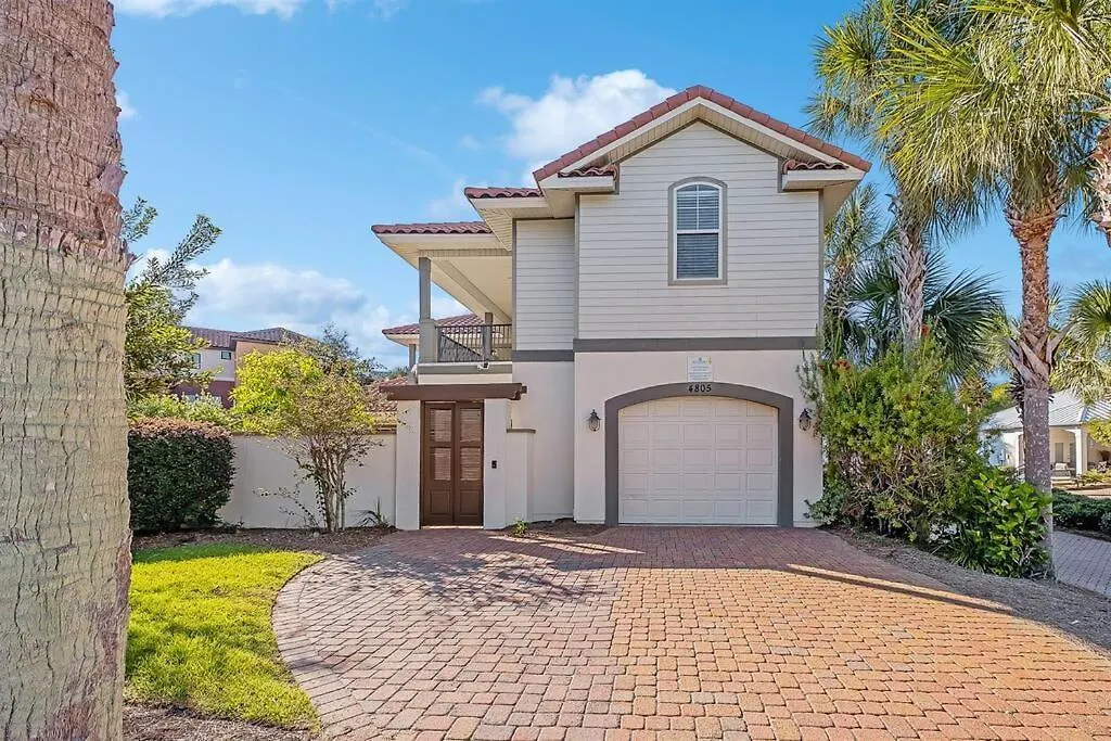Holiday home Seas The Day Destiny East Neighborhood Private Villa